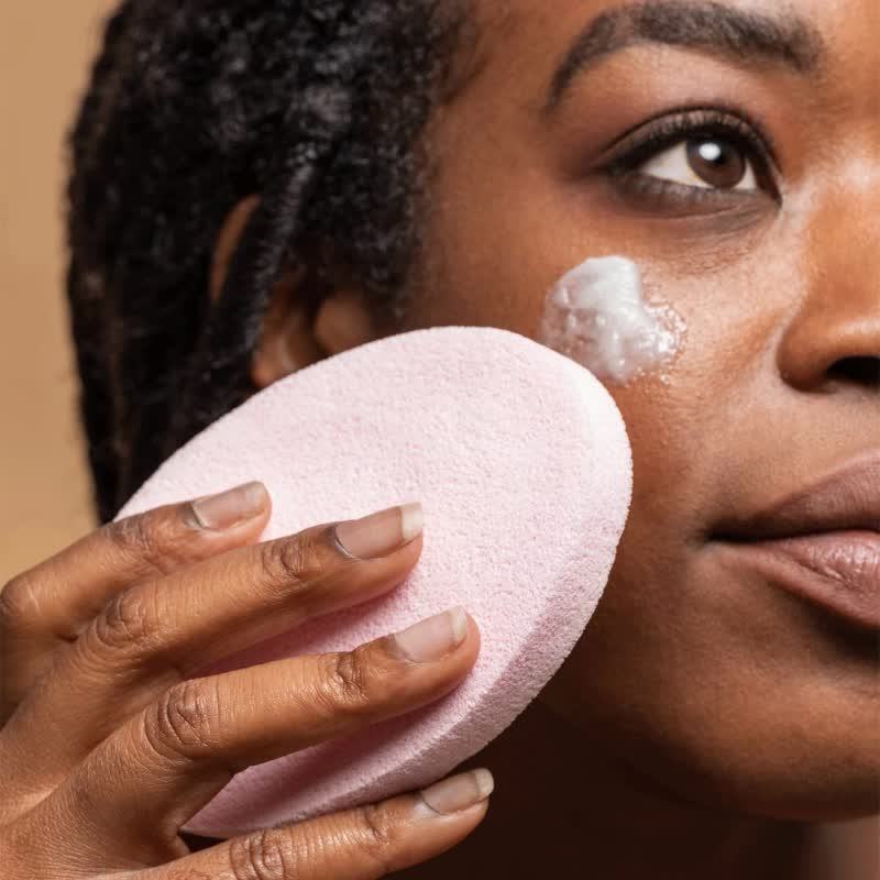 Elyssencederma Cleansing Face Sponges