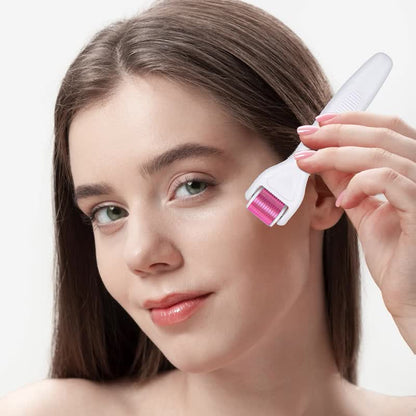 Elyssencederma Microneedle Skin Roller