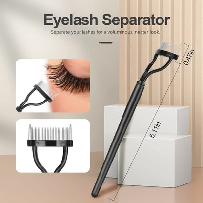 Elyssencederma Eyelash Styling Set