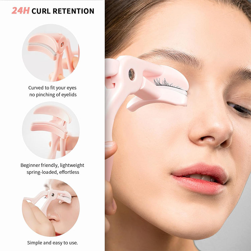 Elyssencederma Lash Curl Tool