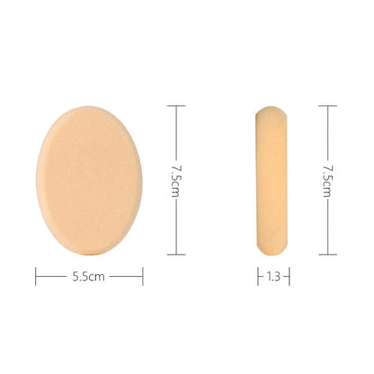 Elyssencederma Foundation Cushion Puff