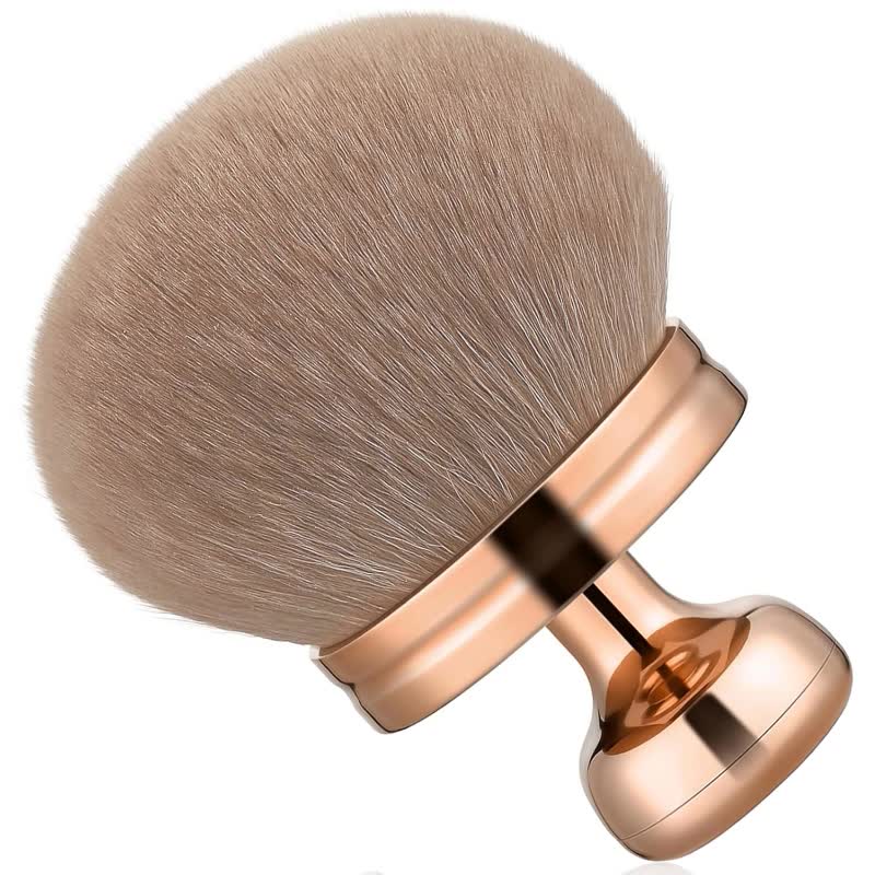 Elyssencederma Wide Makeup Brush