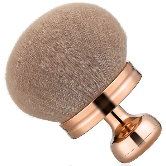 Elyssencederma Wide Makeup Brush