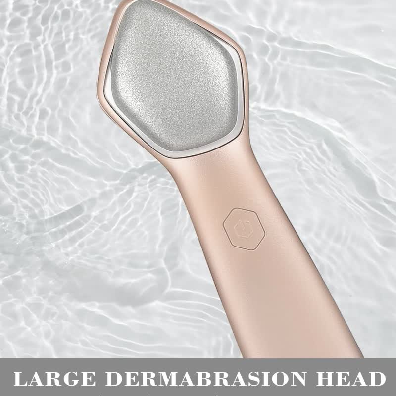 Elyssencederma Facial Exfoliation Device