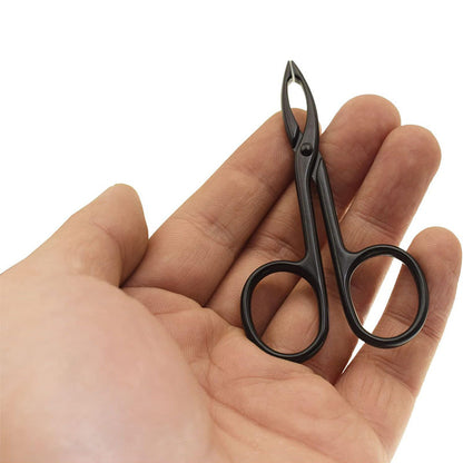 Elyssencederma Tweezer Scissor Kit