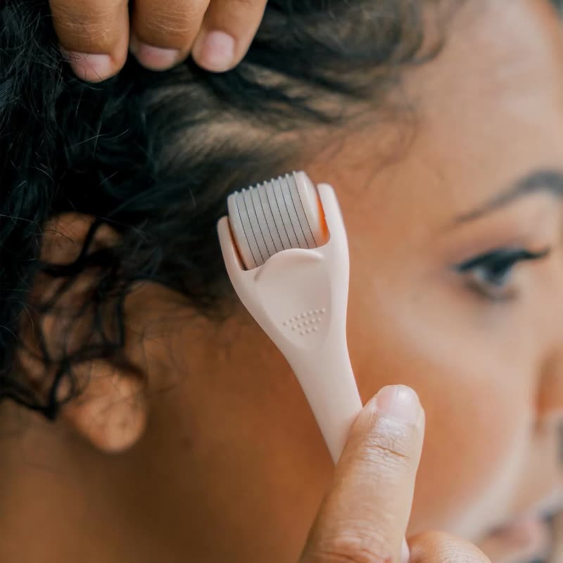 Elyssencederma Derma Micro Roller