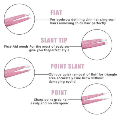 Elyssencederma Blackhead Remover Set