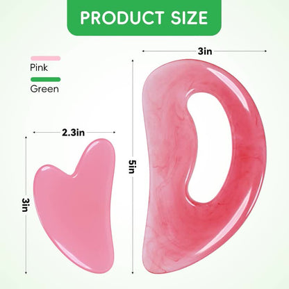 Elyssencederma Relaxation Massage Tool